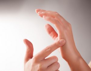 How to do Basic EFT Tapping - Create and Crochet