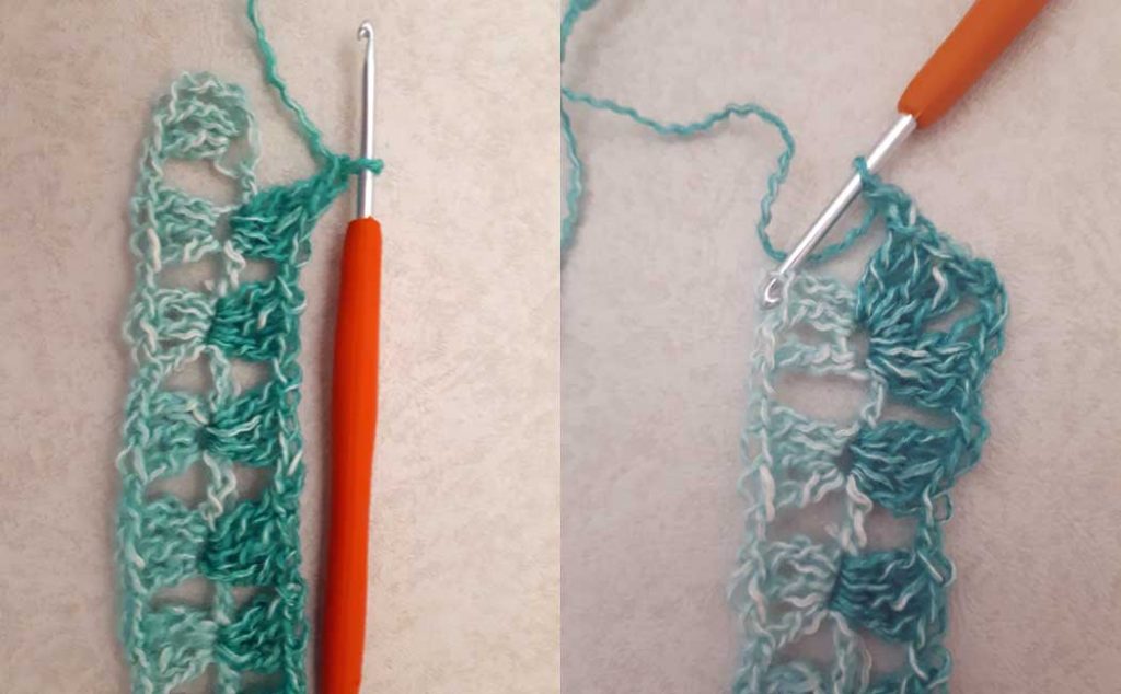 Crochet: Granny Square Blanket Tutorial - Create ♥ Nurture ♥ Heal ♥