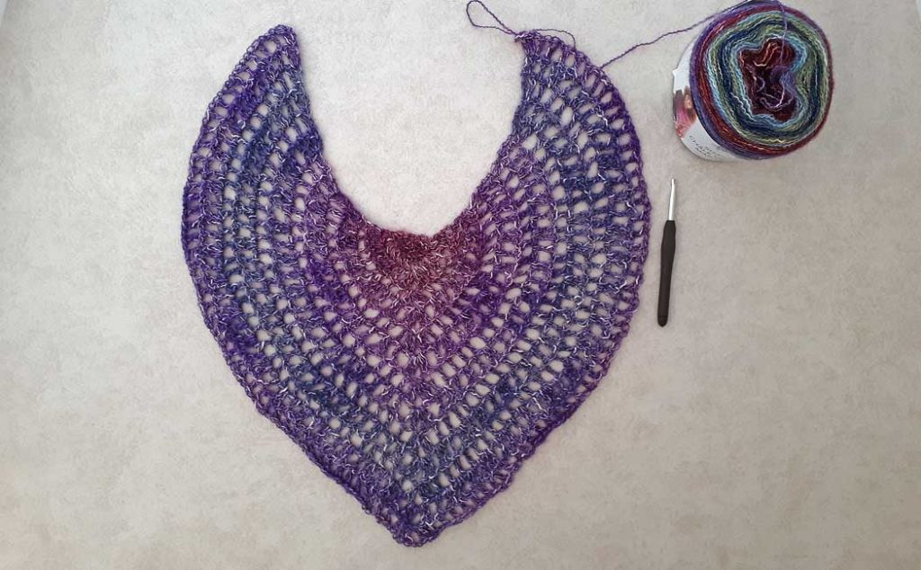 easy-crochet-shawl-part-two