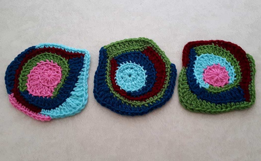 free-form crochet an introduction