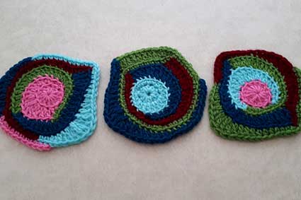 free-form crochet an introduction