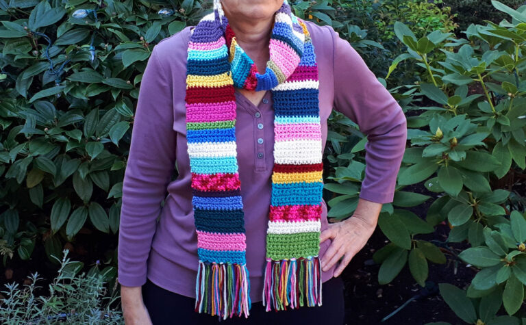 easiest-crocheted-scarf-ever-create-nurture-heal